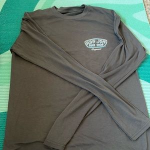 Ron jon surf shop shirt